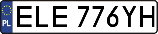 ELE776YH
