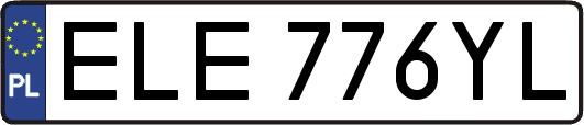 ELE776YL