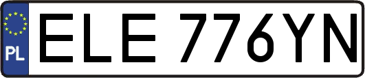 ELE776YN