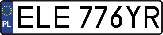 ELE776YR