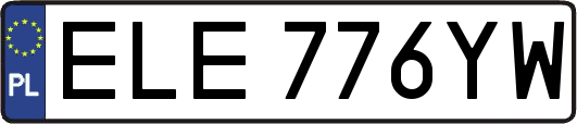 ELE776YW