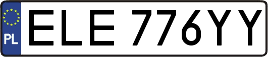 ELE776YY