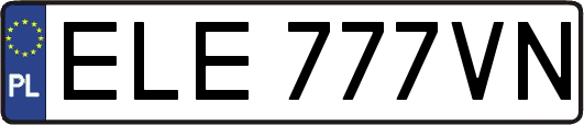 ELE777VN