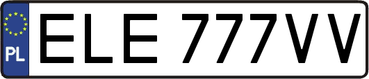 ELE777VV