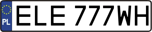 ELE777WH