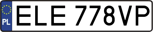 ELE778VP