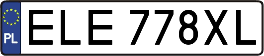 ELE778XL