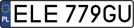 ELE779GU
