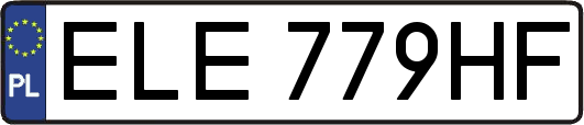 ELE779HF