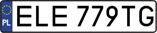 ELE779TG