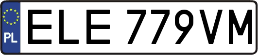 ELE779VM