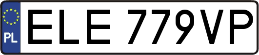 ELE779VP