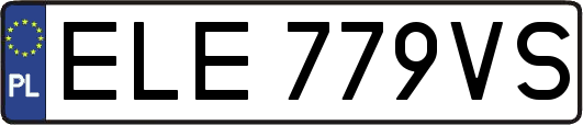 ELE779VS