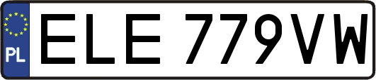 ELE779VW