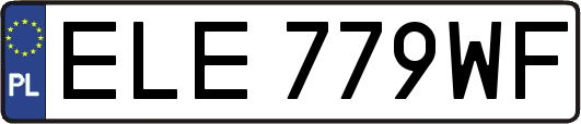 ELE779WF