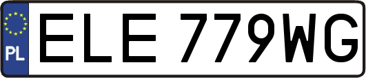 ELE779WG