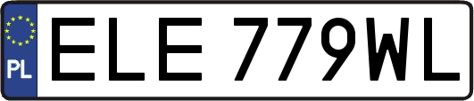 ELE779WL