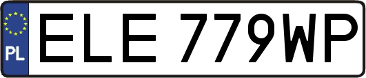 ELE779WP