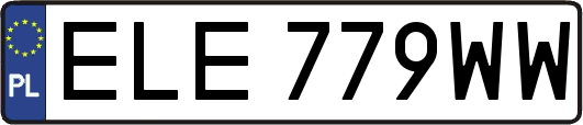 ELE779WW