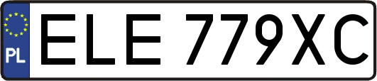 ELE779XC