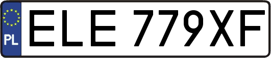 ELE779XF