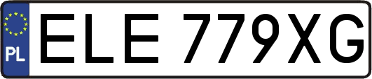 ELE779XG