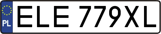 ELE779XL