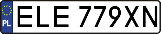 ELE779XN
