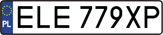 ELE779XP