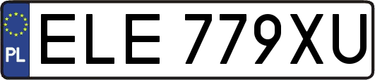 ELE779XU
