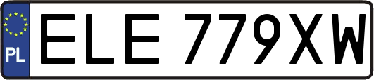 ELE779XW