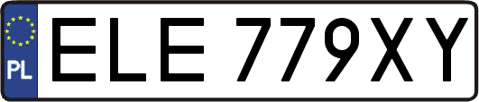 ELE779XY