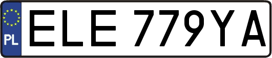 ELE779YA