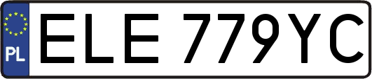 ELE779YC
