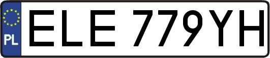 ELE779YH