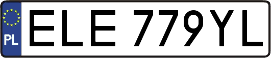 ELE779YL