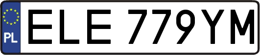 ELE779YM