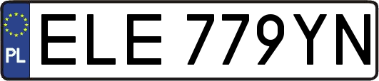 ELE779YN