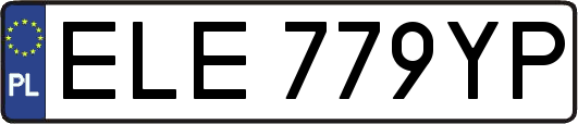 ELE779YP