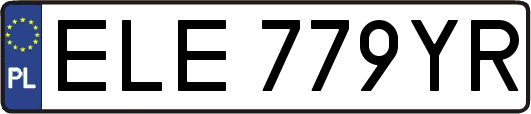 ELE779YR