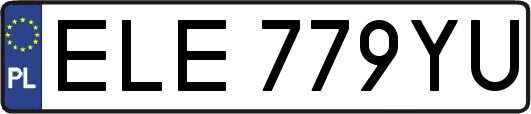ELE779YU