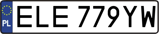 ELE779YW