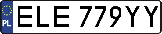 ELE779YY