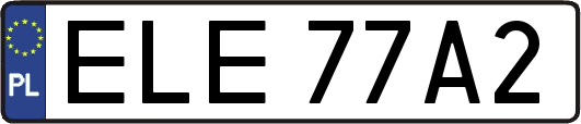 ELE77A2