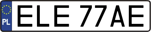 ELE77AE