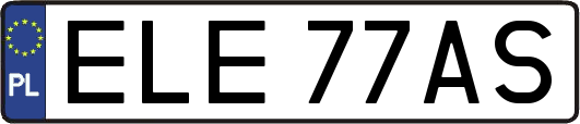 ELE77AS