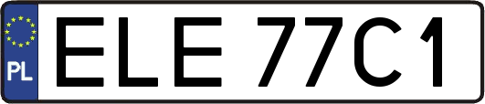 ELE77C1