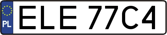 ELE77C4