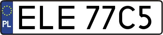 ELE77C5