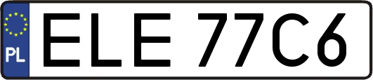 ELE77C6